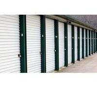 25 sq ft Secure Storage Unit in Birmingham City Centre Instant 24/7 Access Free Parking