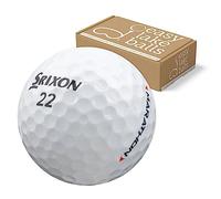25 SRIXON MARATHON LAKE GOLF BALLS - AAA/AA QUALITY (A/B GRADE)