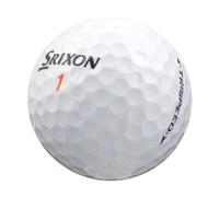 25 SRIXON TRISPEED LAKE BALLS/GOLF BALLS - AAAA QUALITY