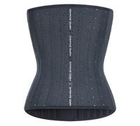 25 Steel Bones Waist Trainer Body Shaper Long Torso Corset Shapewear Women Girdles Cincher Slimming Belly