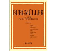 25 Studi Facili E Progressivi Per Le Piccole Mani . Score