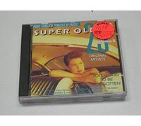 25 Super Oldies-Too good to be forgotten 2 - Super Oldies Vol.2 - Too Good To Be Forgotten