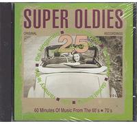 25 Super Oldies Vol. 4