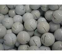25 TAYLOR MADE LETHAL LAKE GOLF BALLS - AAA/AA QUALITY (A/B GRADE)