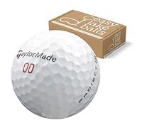 25 TAYLOR MADE PROJECT (A) LAKE GOLF BALLS - AAA/AA QUALITY (A/B GRADE)