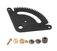 25 Teeth Steering Gear Compatible For D160 D170 LA100 LA105 LA110 LA115 LA120 LA125 LA130 Garden Tractor Garden Enthusiasts