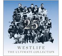 25 The Ultimate Collection - Deluxe