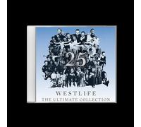 25 The Ultimate Collection - Deluxe