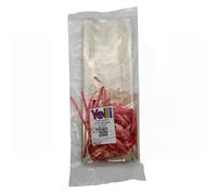 (25) Toffee Apple Kit Including Sticks, Wrappers and Ribbon - Various Pack Sizes