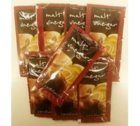 25 Vinegar - 25 Individual Sachets
