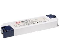 25 Watt Mean Well Indoor LED Lighting Constant Current Driver Non Dimmable IP30