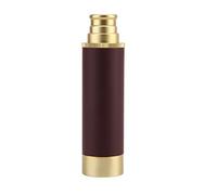 25 x 30 Monocular Telescope, High Definition Compact Monoculars, Mini Retractable Telescope Aluminium, High Power,Elegant Appearance for Kids Adults Navigation Sailing Voyage