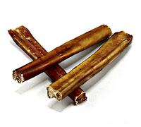 25 x bulls pizzle dog treats