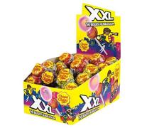 25 x Chupa Chups XXL 29G