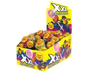 25 x Chupa Chups XXL 29G