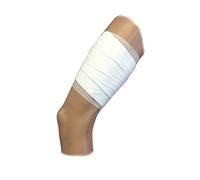 25 X Extra Large QUALICARE Premium FIRSTAID STERILE Medical Absorbent PAD Bandage Wound DRESSINGS