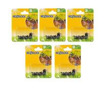 25 X Hozelock 2785 4 Lph Micro Irrigation Automatic Pressure Water Dripping