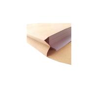 25 x HSD C4 Gusset Envelopes Strong A4 Manilla 25mm Expanding Archive Width Peel & Seal