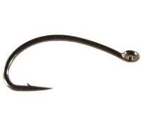 25 x Kamasan fly hook B420 - for fly tying - your choice of size, 10