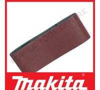 25 x Makita P-36952 Abrasive Belt 610mm x 100mm 40g For 9401 9403 9404 9924DB