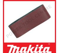 Makita 100mm x 610mm Sanding Belt