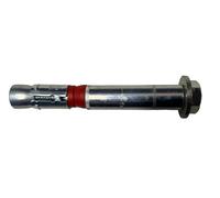 25 x MKT SZ-S 15/15 Highload Anchor 15 x 105mm Concrete Fixings ETA 14215301 Fix