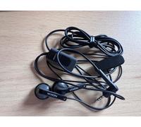 25 x Nokia HS-47 Handsfree , Big pin , 25mm , job lot