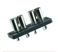 25 x PCB Mount Standard Blade Fuse Holder