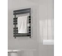 25 x White Gloss Silver 1 Strip Ceiling Panels 8mm x 250mm x 2700mm Easy to Install Waterproof Bathroom Wall Panels