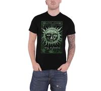 25 Years 40 oz to Freedom T Shirt Sublime Black XL