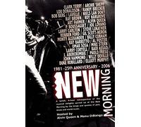 25 Years At New Morning - 25 Years At The New Morning [2007] [DVD]