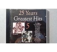 25 Years Greatest Hits - Vol. 5-25 Years Greatest Hits