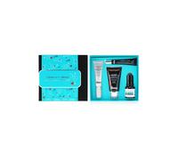 25 Years Of Dr. Brandt Kit: Microdermabrasion 60g+ Wrinkle Smoothing Cream 15g+ Pore Refiner Primer 30ml+ No More Baggage 15g 4pcs