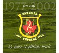 25 Years Of Glorious Music 1977 - 2002 [European Import]