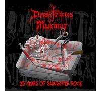 25 Years Of Slaughter Rock [VINYL]