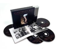 25 Years - The Chain by Fleetwood Mac CD Box Set