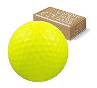 25 Yellow Mixed Lake Balls - Quality AAAA/AAA Lake Golf Balls