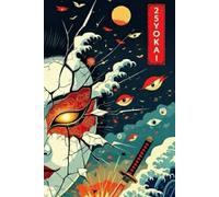 25 YOKAI: Japanese Folklore