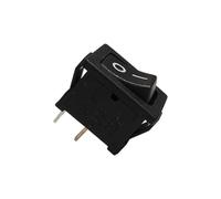 250-02013 On/Off Rocker Switch Compatible with Lopi, Avalon, Travis Ind Gas Stoves