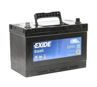 EXIDE EB955 EXCELL CAR BATTERY 12V 95Ah 760CCA 250