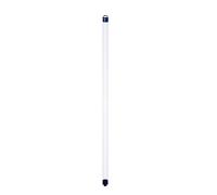 250/500/1000 ML Water Sample Collector Kit, Deepwater & Wastewater Sampling Pipe, 36.6"/22.2"/37.2" Liquid Sampler for Groundwater Testing (15 Packs, 250ml)