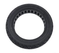 250 54 Solid Tire for 10 Inch Electric Scooters F20 F25 F30 Series Off-Road Tread Pattern Long Service Life Design