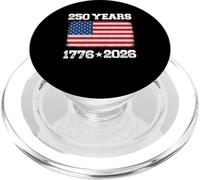 250 Anniversary USA, America 250th Independence Day Freedom PopSockets PopGrip for MagSafe