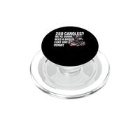 250 Candles We're Gonna Need A Bigger Cake America PopSockets PopGrip for MagSafe