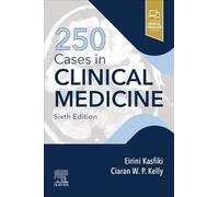 250 Cases in Clinical Medicine – MRCP Study Guides