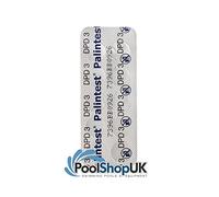 250 DPD 3 Palintest Swimming Pool Test Tablets