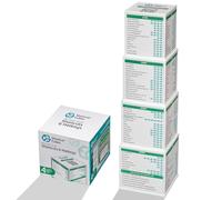 250+ Excel Shortcuts | Complete Learning Kit | 4 Interactive Nesting Cubes with Tutorial Videos | All Skill Levels Basic to Expert | Replacement for Excel Cheat Sheet Desk Pad and Excel Mouse Pad