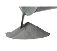 250 g (0.25 kg) iron powder 99.5% 200 µm metal powder element 26