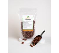 250 G | Roasted Almonds | Caramelized | Cinnamon | Almonds | Sugared