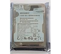 250 GB SATA WD2500BEKT-66A25T1 7200rpm 16MB 2.5 Inch Hard Drive